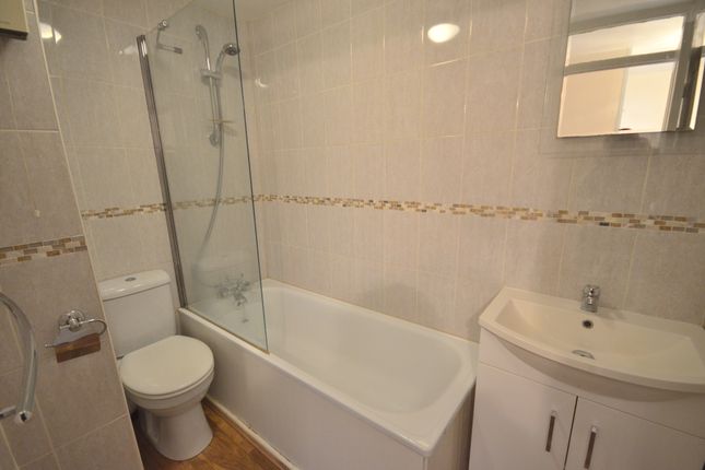 Flat 25, Gillingham photo 5