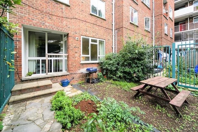 Flat to rent in Bayham Place, London