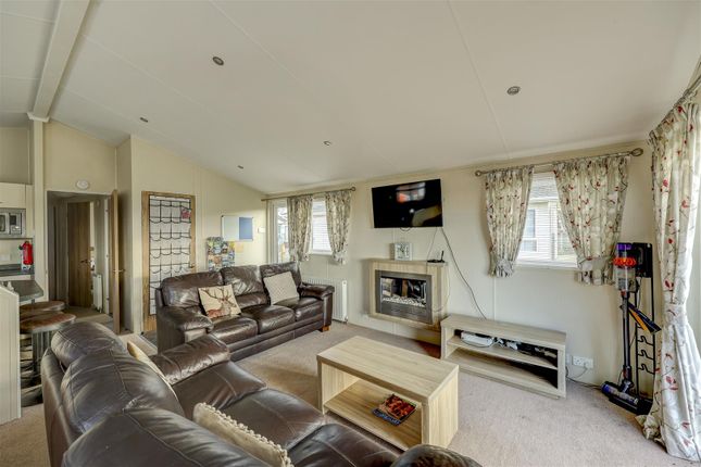 36, Hesket Caravan Park, High Hesket photo 2