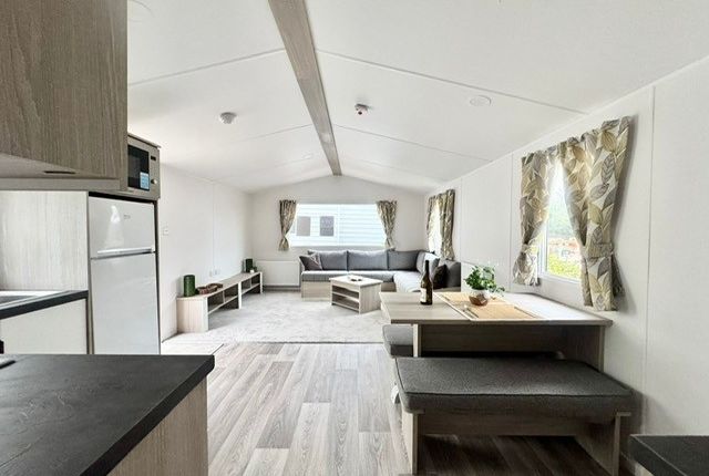 Ribble Valley Country and Leisure Park, Kiln Ln, Gisburn photo 5