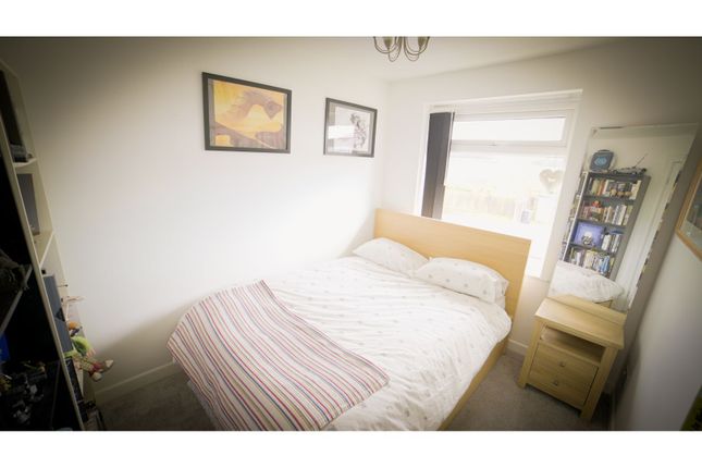 Semi-detached house for sale in Eastway, Liverpool