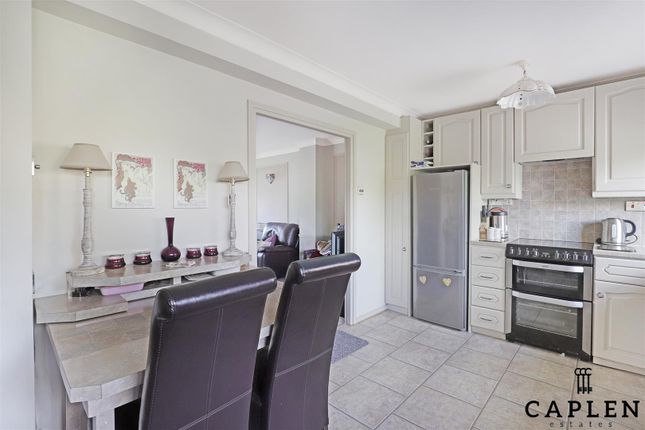 End terrace house for sale in Ford End, Woodford Green
