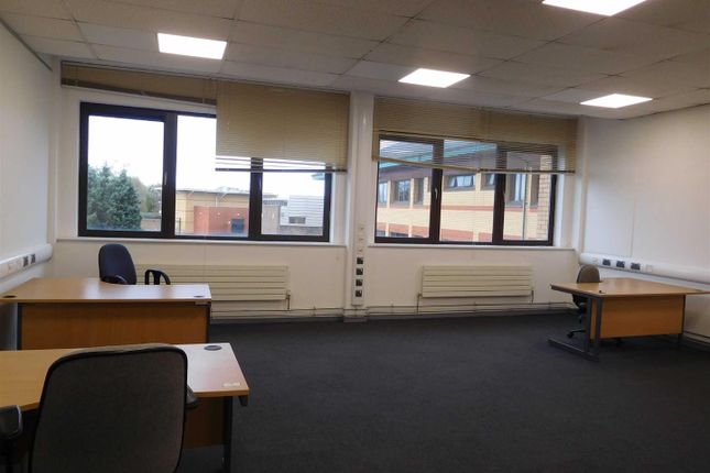 Office to let in Weston Road, Stafford