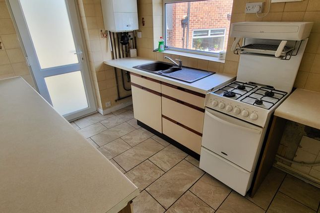 Semi-detached house to rent in St. Anns Close, Burley, Leeds
