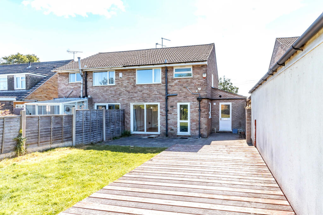 44 Greenlands Way, Bristol photo 2