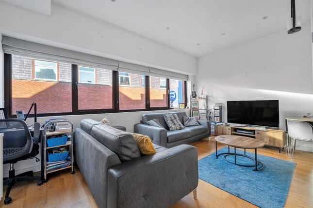 Flat 10, Brock House, 57, High Street, Maidenhead photo 3