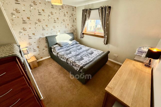 Terraced house for sale in Sempill Avenue, Erskine