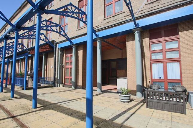 Flat for sale in Methven Walk, Lochee, Dundee