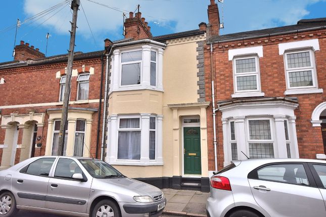 Terraced house to rent in Perry Street, Northampton