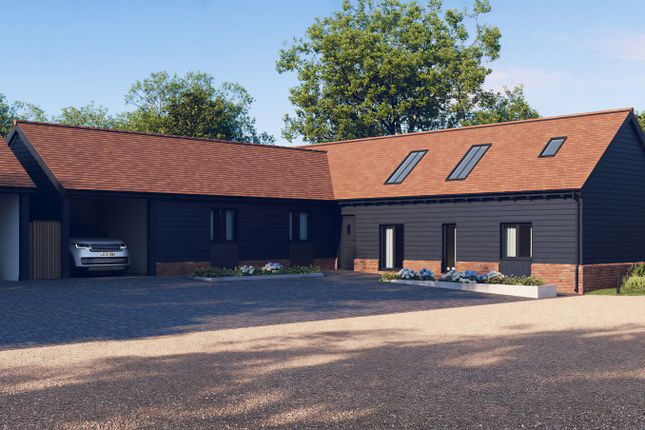 4 Thriftwood Barns, Bicknarce photo 3
