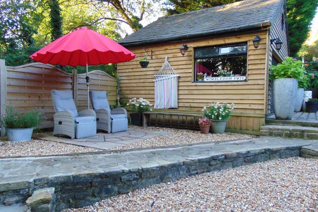 Cottage for sale in Clough House, Clough, Shaw