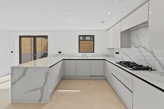 The Oldbury Development Catherine Road, Crumpsall photo 5