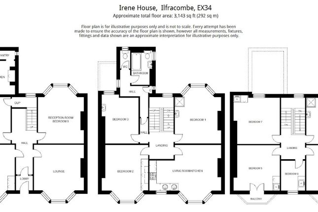 End terrace house for sale in Chambercombe Terrace, Ilfracombe