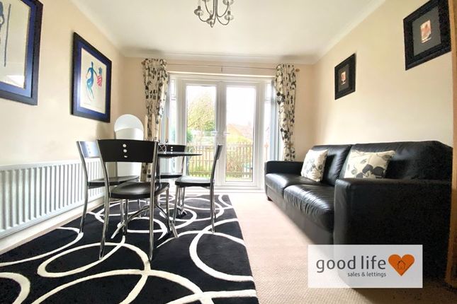 Semi-detached house for sale in Lambourne Road, Tunstall, Sunderland