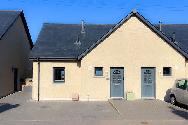 29, Marina Apartments, Lossiemouth photo 2