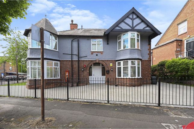 Detached house for sale in 145 Beardall Street, Nottingham