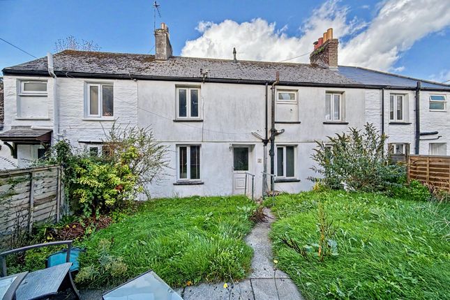 3 Bedroom Terraced in PL14 6AZ