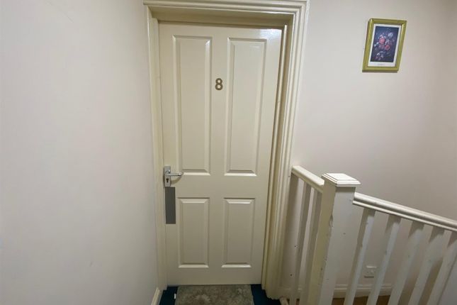 Flat to rent in Canon Court, 106 Polden Street, Bridgwater