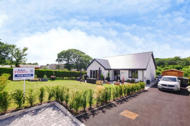 3-bed house on 4, Cwrt Cwmdulais, Neath, £325,000