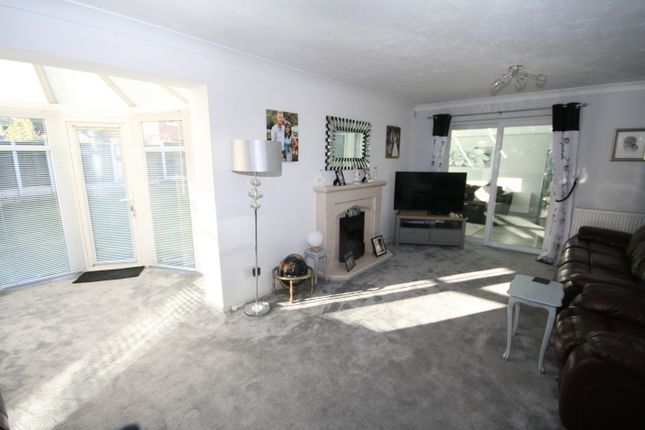 Detached house for sale in Park Wood Close, Broadstairs