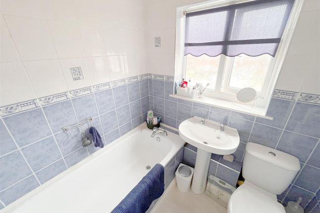Semi-detached house to rent in Newton Road, Bletchley, Milton Keynes