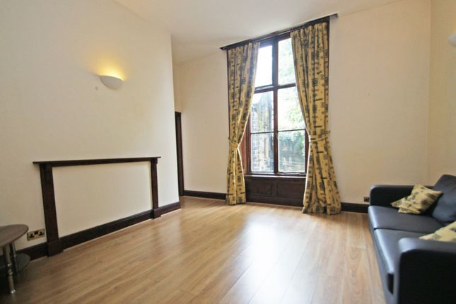 Flat, 6, Oakfield House, Kirkstall photo 3