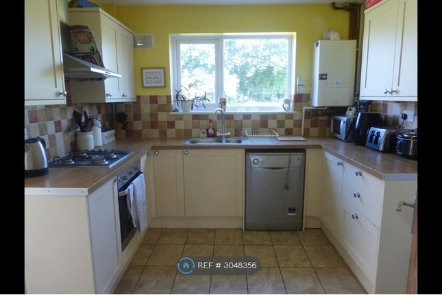 Elmleaze, Longlevens, Gloucester photo 3