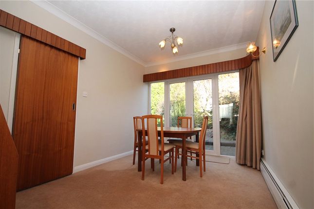 Semi-detached house for sale in Chetwode Drive, Epsom