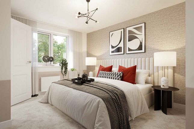 Flat for sale in "Savill House  - Plot 30" at Brook Avenue, Ascot