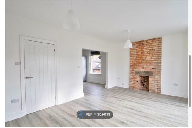 Flat, Osborne Avenue Sherwood, Nottingham photo 2