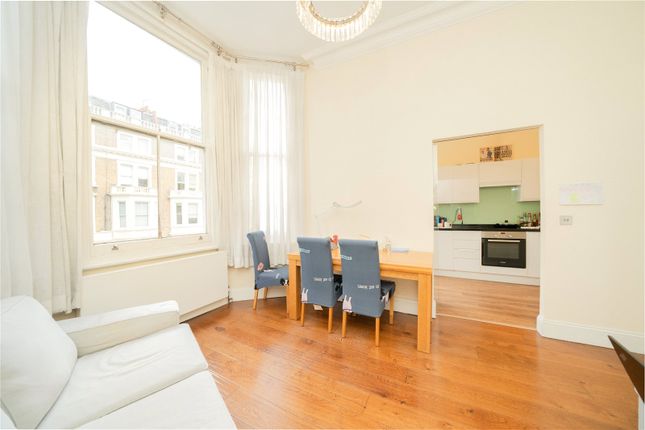 Thumbnail Flat to rent in Penywern Road, London