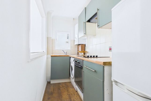 Flat 4, 34 Sackville Road, Hove photo 4