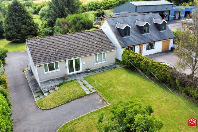 Detached bungalow for sale in Ystradowen, Cowbridge