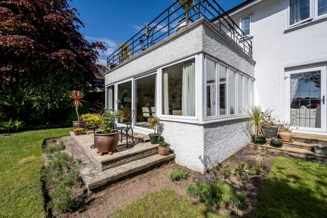 Detached house for sale in Dalhousie Road, Broughty Ferry, Dundee