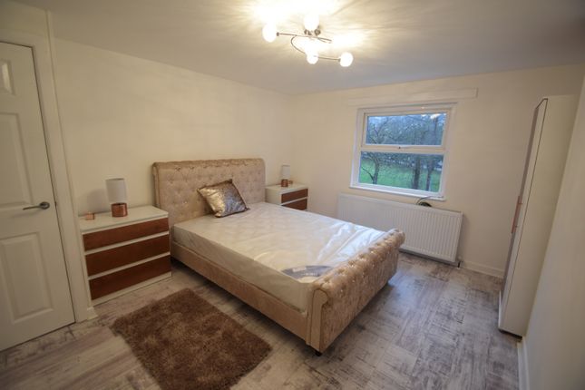 Flat 2 68 Northumberland Road, Trafford, Manchester photo 4