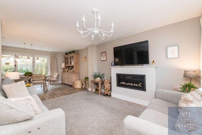 3 Bewick Avenue, Topsham, Exeter photo 4