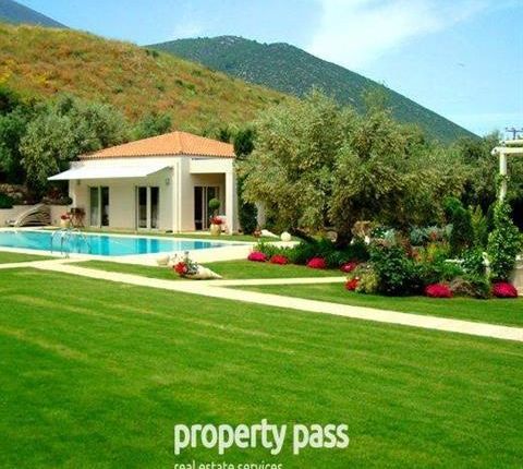 Property for sale in Chalkida Evoia, Evoia, Greece