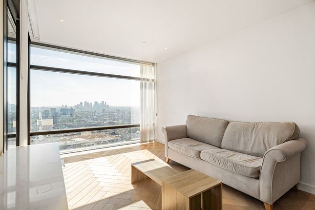 Flat 3105, 2, Principal Place, London photo 4