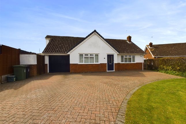 Bungalow for sale in Grafton Orchard, Chinnor, Oxfordshire