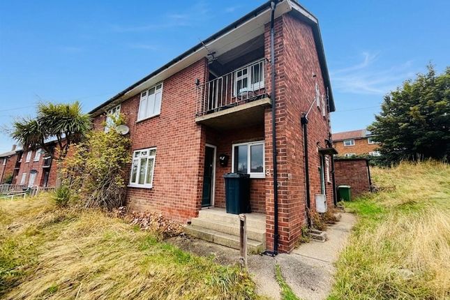 1-bed flat on 87, Heights Drive, Leeds, £59,950