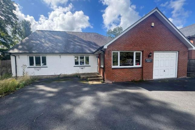 3-bed house on Llwyn Dewi, ., Aberystwyth, £330,000