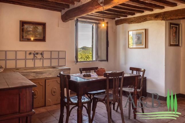 Country house for sale in Strada Provinciale 438, Asciano, Toscana