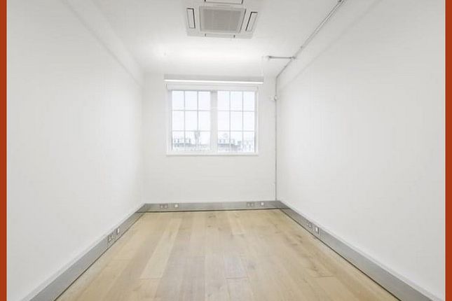 Office to let in Union Street, London