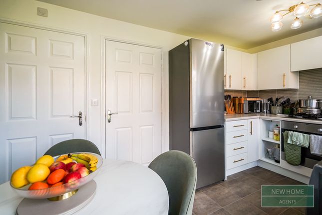 26, Woodland Walk, Pontefract photo 5