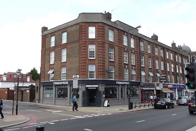 4 bed flat for sale in Broadlands Avenue, London SW16