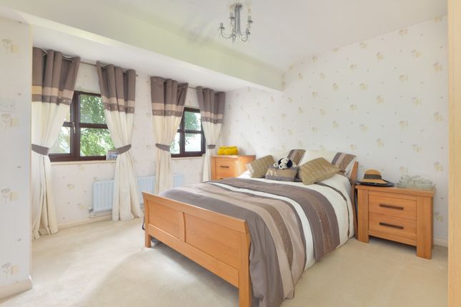 Detached house for sale in Woodlands Road, Adisham, Canterbury