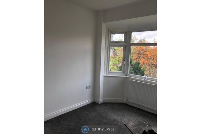 Semi-detached house to rent in Paton Road, Nottingham