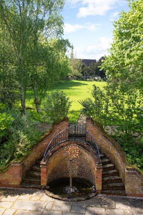 Detached house for sale in Church Lane, Bayford, Hertford