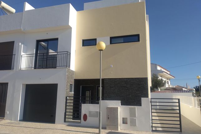 End terrace house for sale in 2, 5 Kms From The Centre, Vila Nova De Cacela, Vila Real De Santo António, East Algarve, Portugal