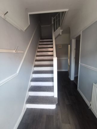 Terraced house for sale in Egerton Road, Liverpool, Merseyside